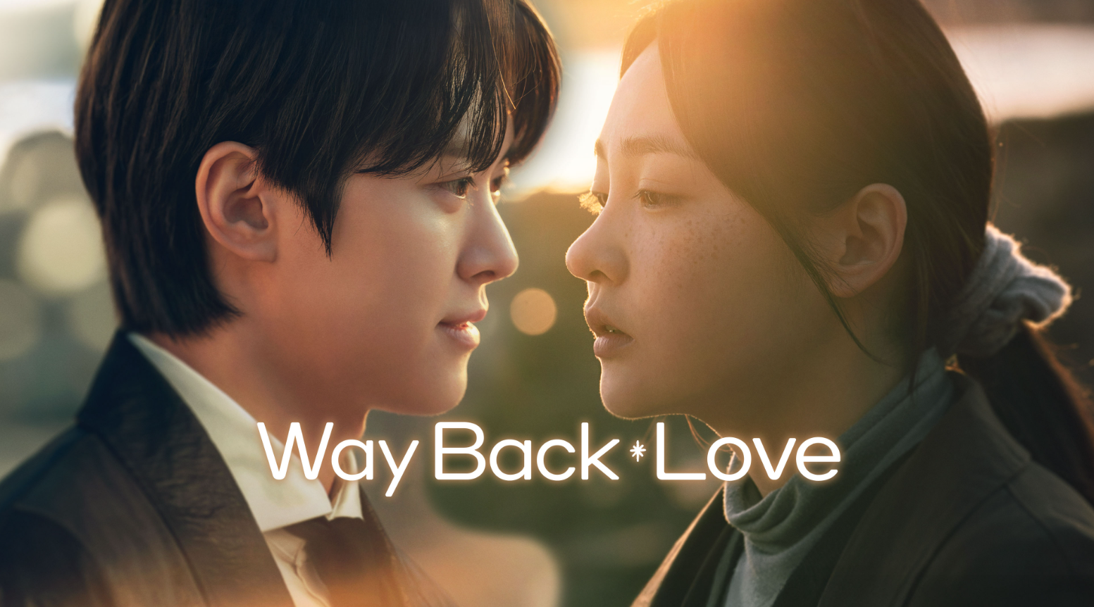 Drama Korea Way Back Love