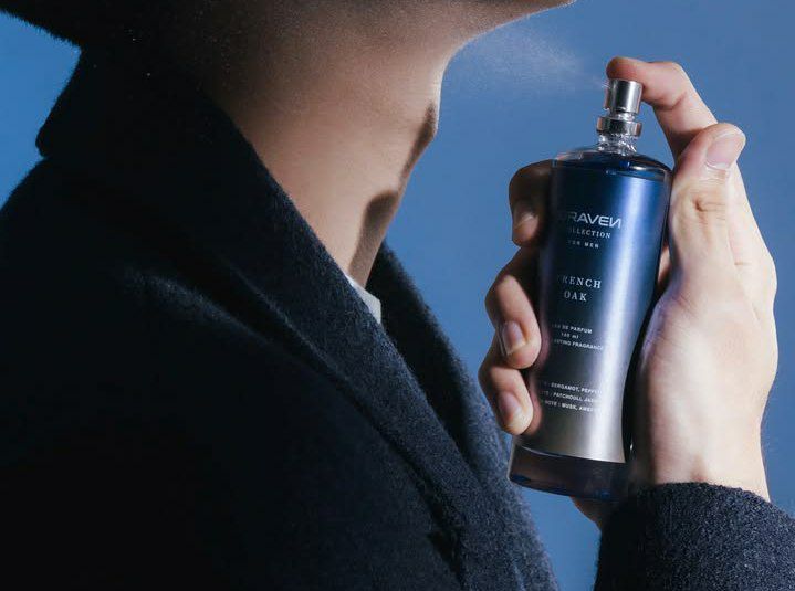 Rekomendasi parfum Braven untuk wanita.