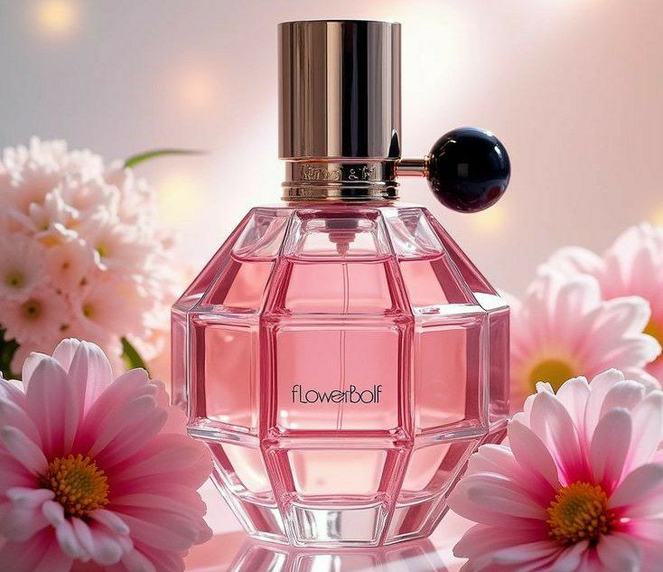Rekomendasi parfum mix cocok untuk first date.