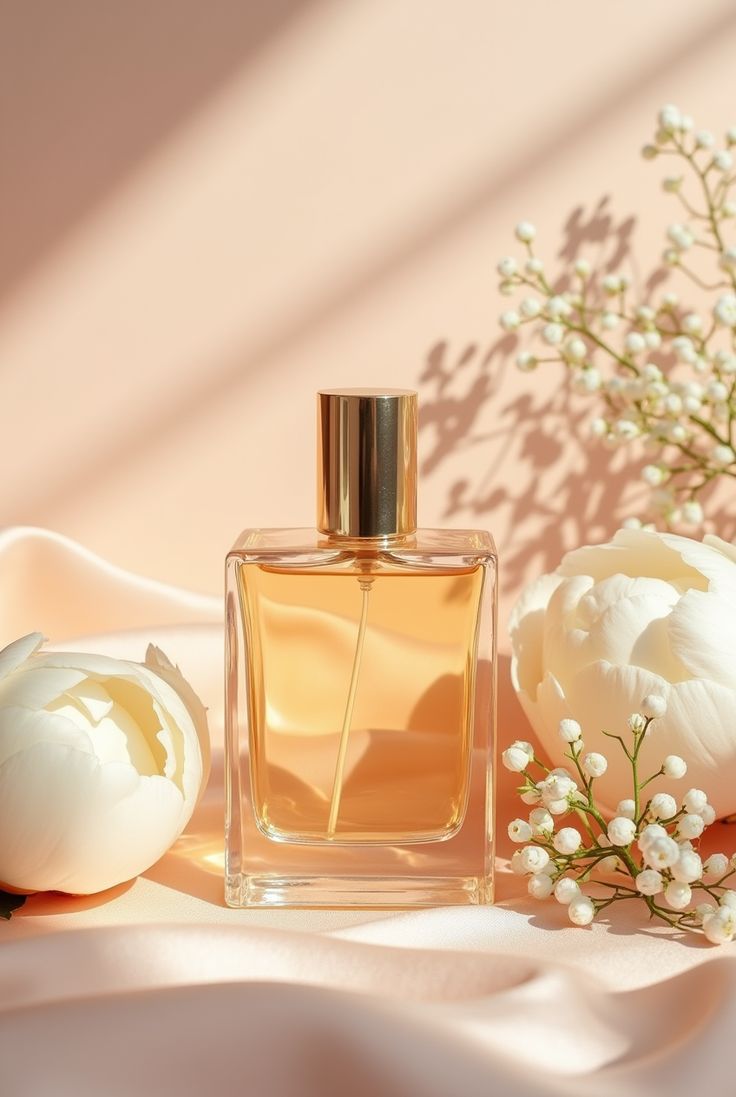 Parfum untuk pelajar dengan harga under 30K