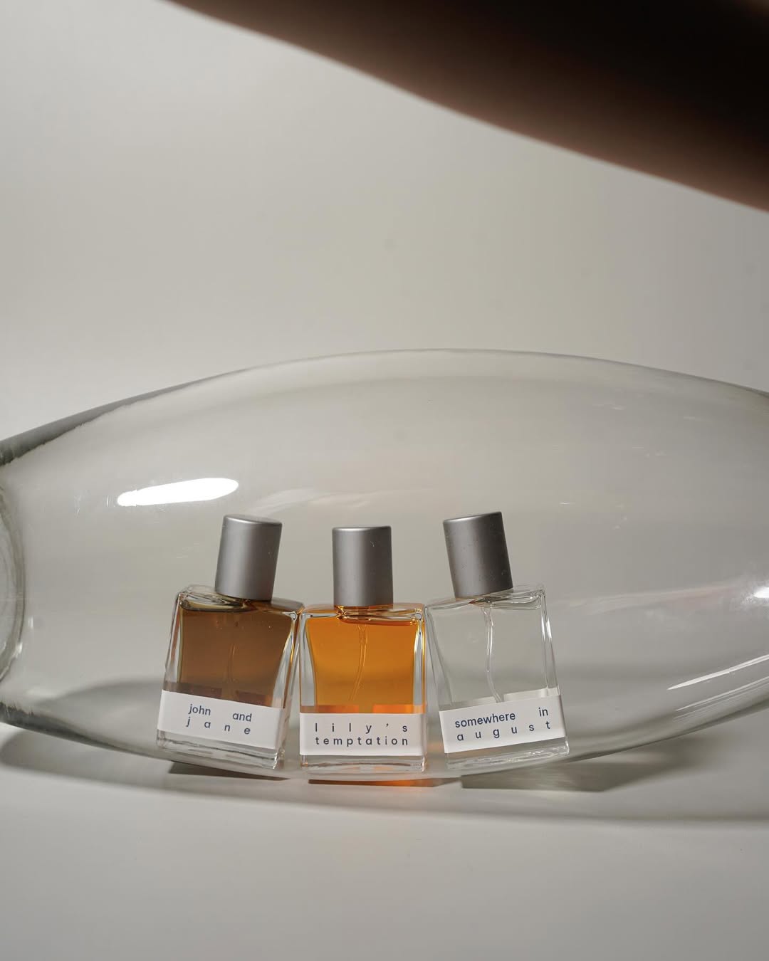 Rekomendasi Parfum Titik Nadi Paling Wangi,