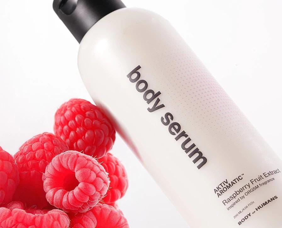 Rekomendasi body lotion
