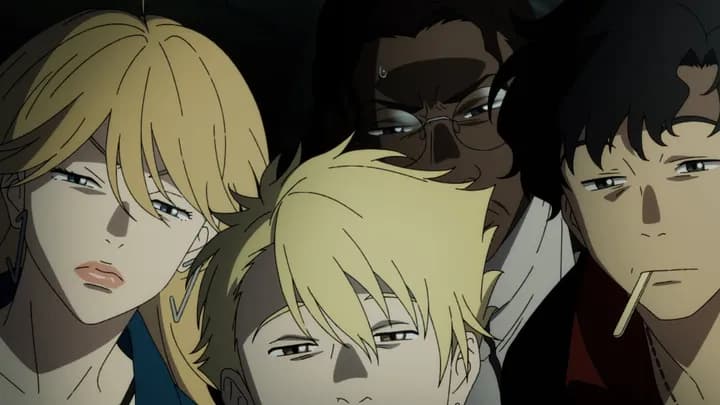Anime Lazarus episode 3 ungkap jejak Doctor 909.