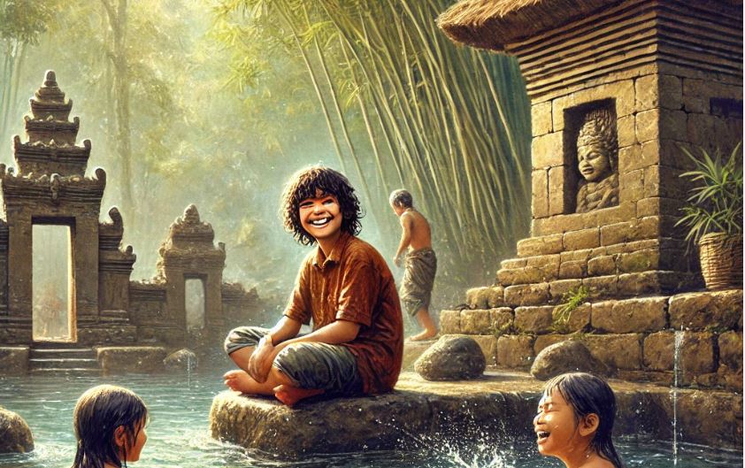 Cerita misteri jalur pendakian Gunung Lawu.