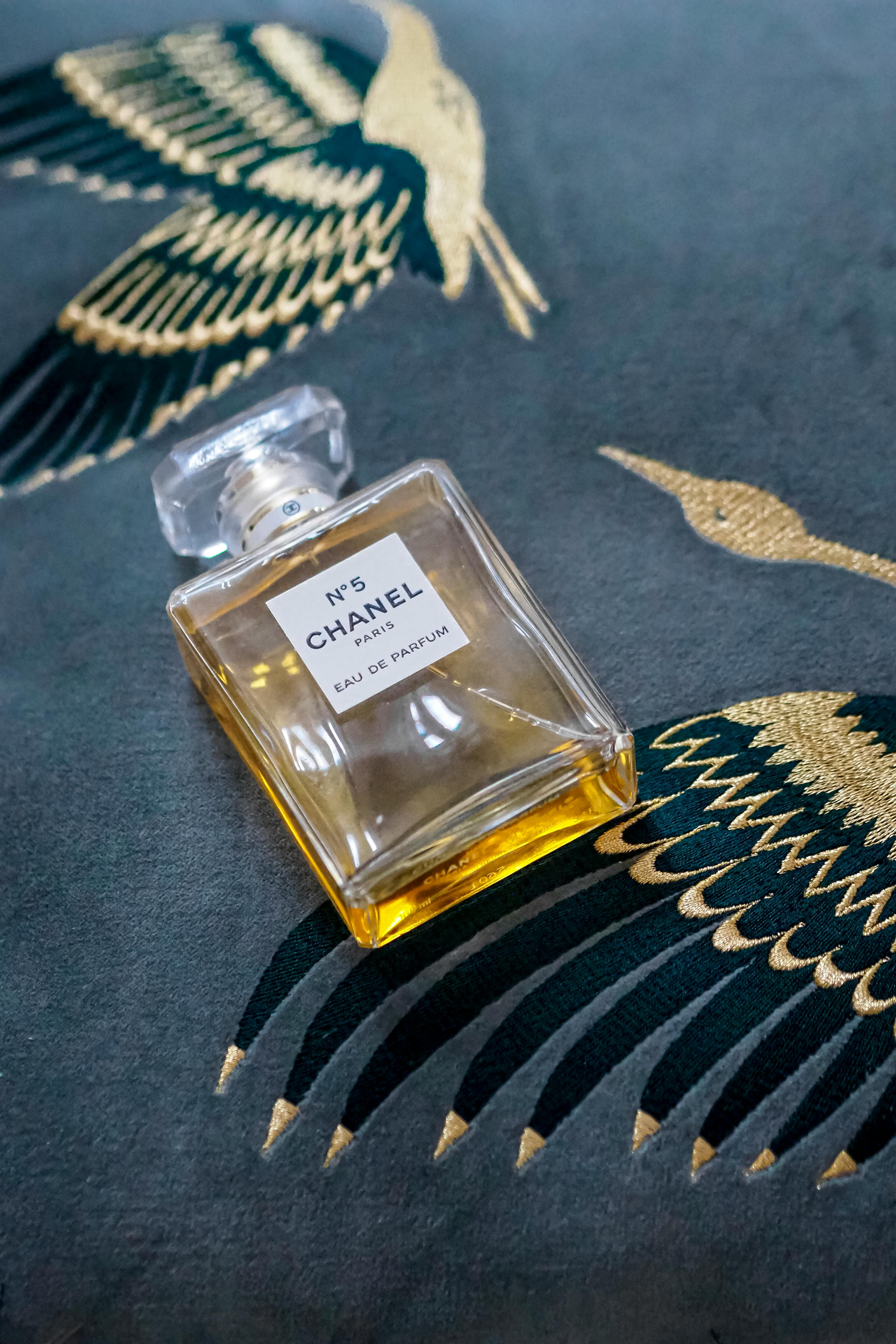parfum vives high end dengan harga Rp.100 ribu