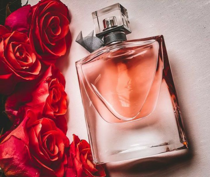 Rekomendasi parfum mewah harga terjangkau.