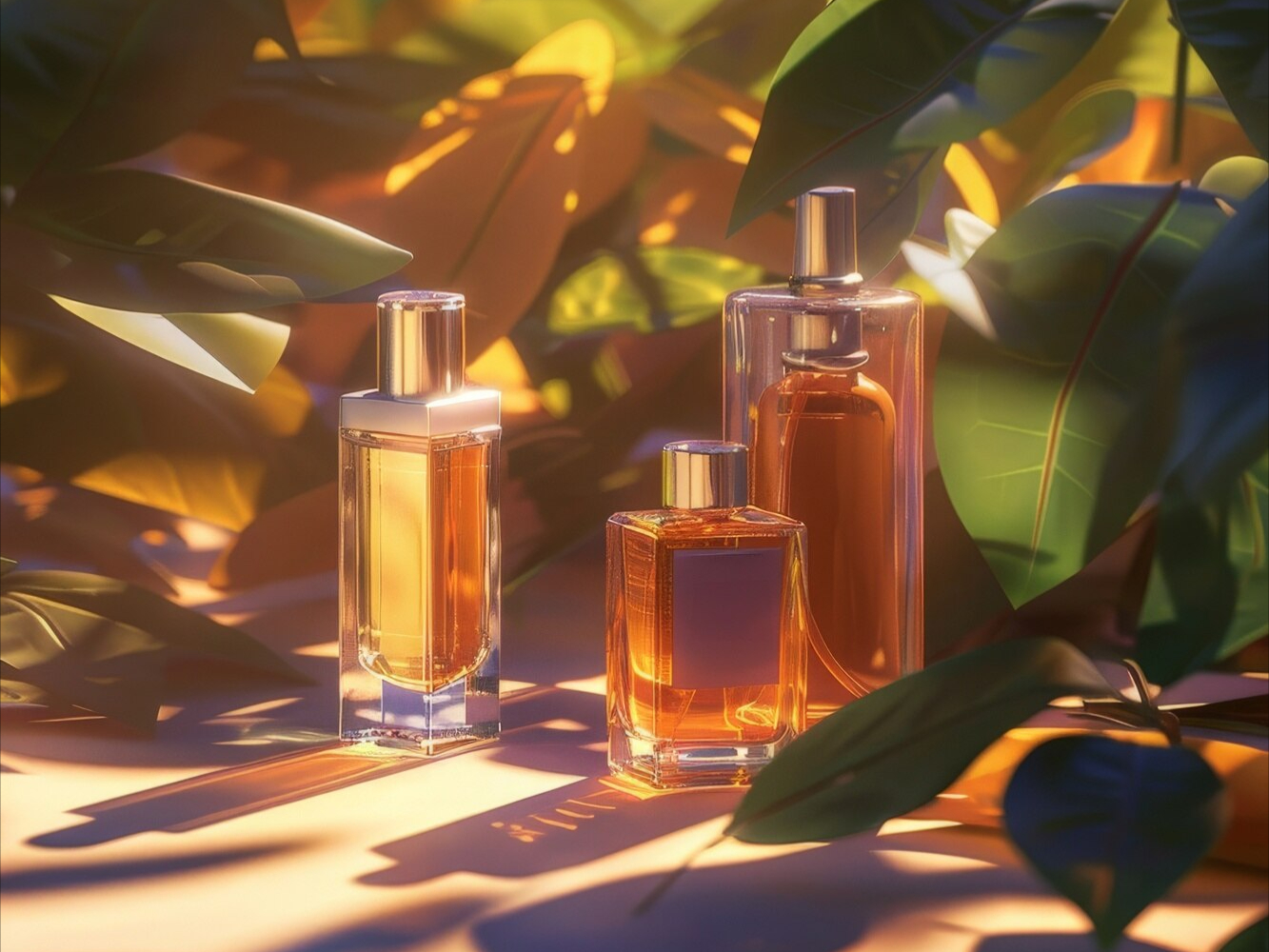 Rekomendasi parfum lokal yang wanginya bikin pangling