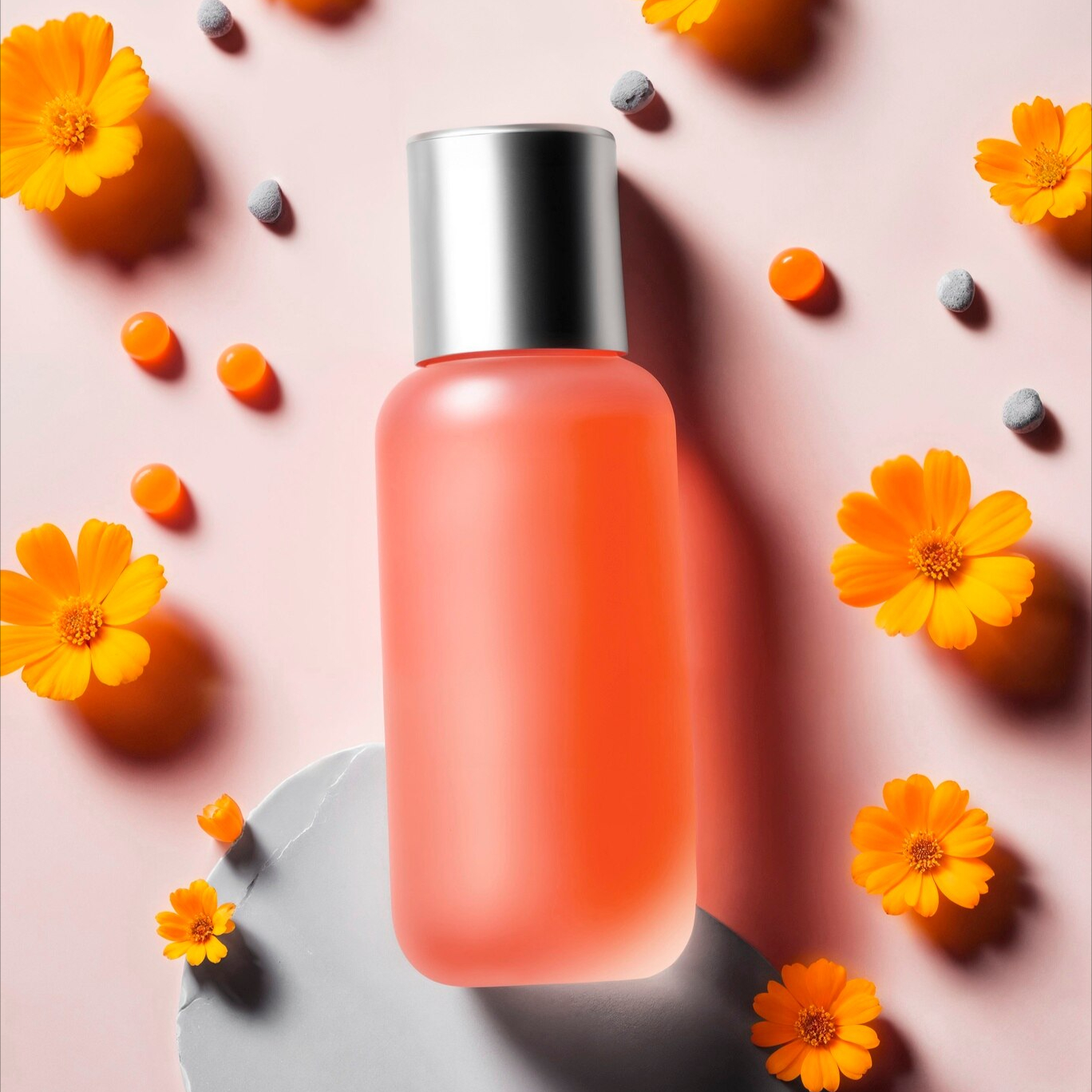 Ilustrasi parfum