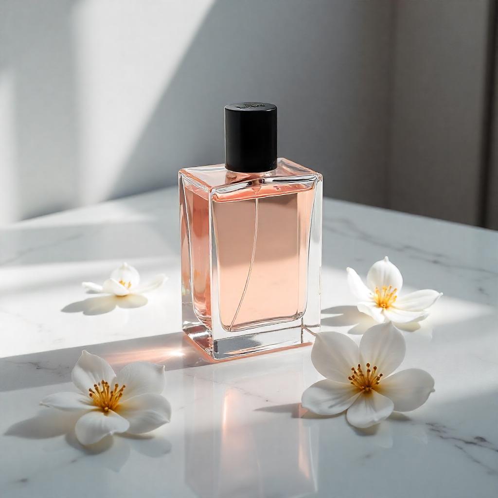 Parfum lokal