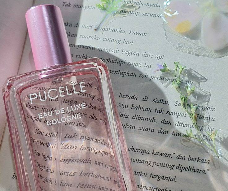Rekomendasi parfum minimarket anti pasaran.