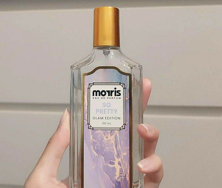Rekomendasi parfum minimarket wangi seharian.