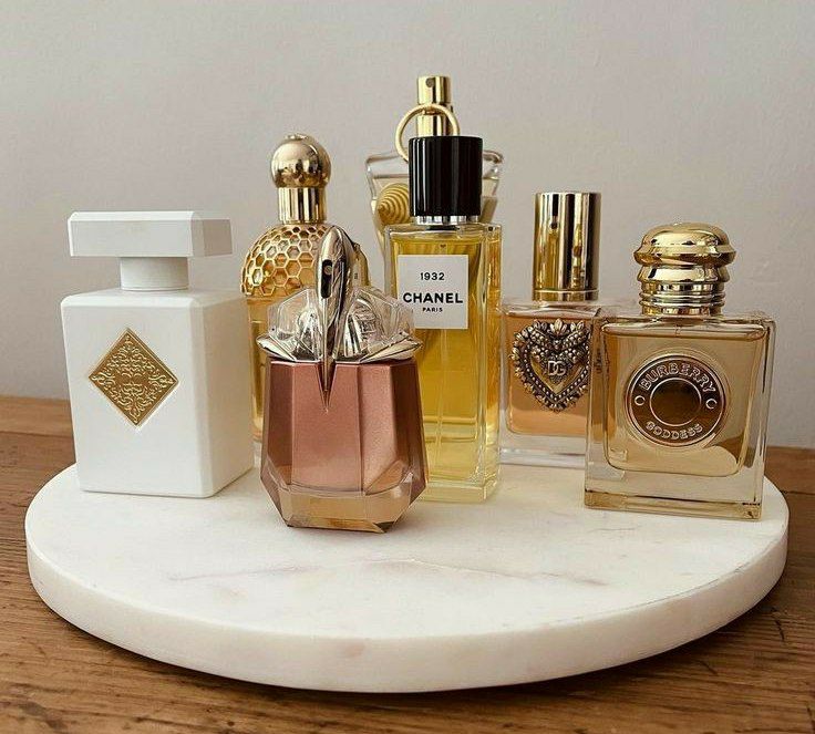 Rekomendasi parfum minimarket bikin dilirik orang.
