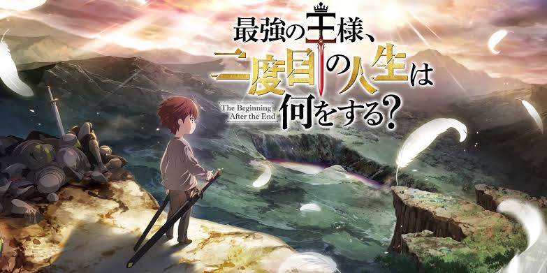 The Beginning After The End Episode 4 mempertemukan Arthur dengan Tessia.