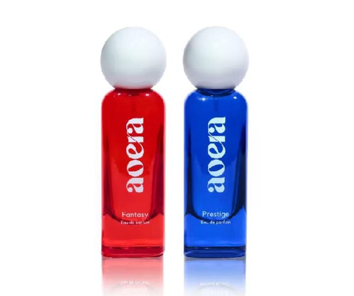 Best combo parfum siang dan malam hari