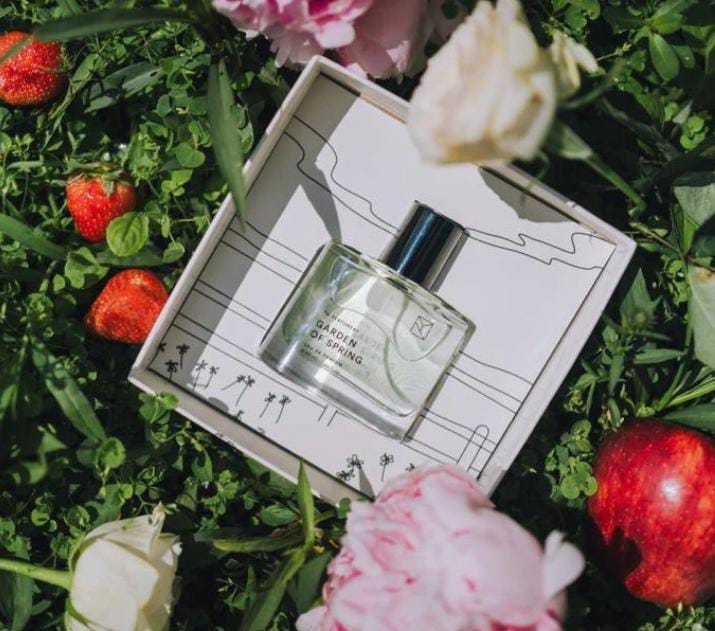 Rekomendasi parfum lokal underrated