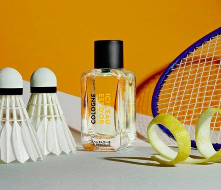 Rekomendasi parfum Alfamart yang cocok untuk olahraga