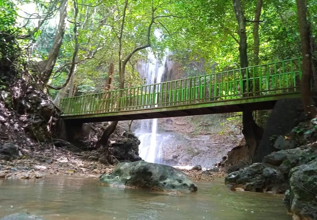 Rekomendasi wisata di Purwodadi, Jawa Tengah