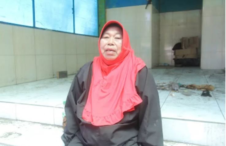 Mbok Yem meninggal dunia Rabu, 23 April 2025.