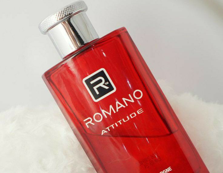 Rekomendasi parfum minimarket untuk pria aroma manis.