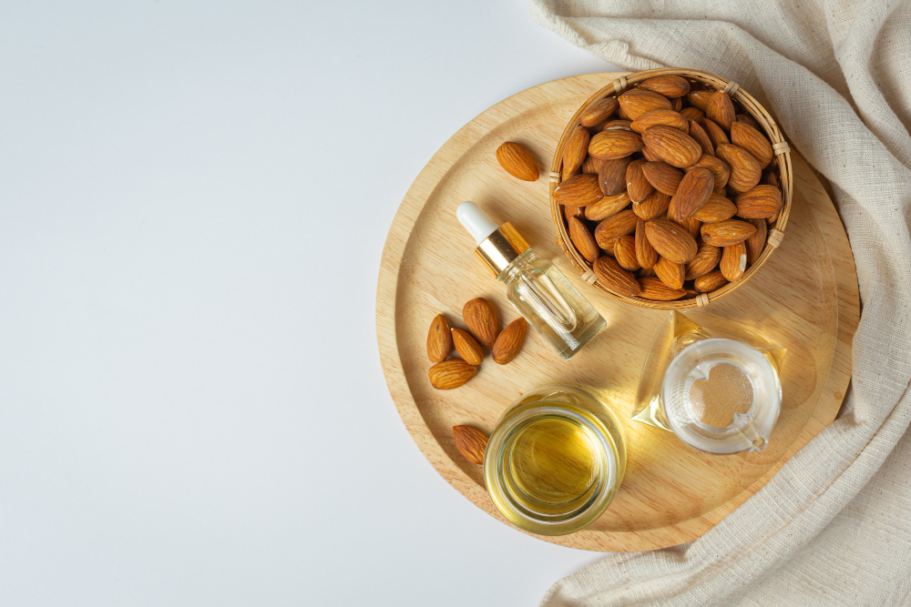 Rekomendasi Parfum dengan Notes Almond, dari yang Vintage hingga Gourmand