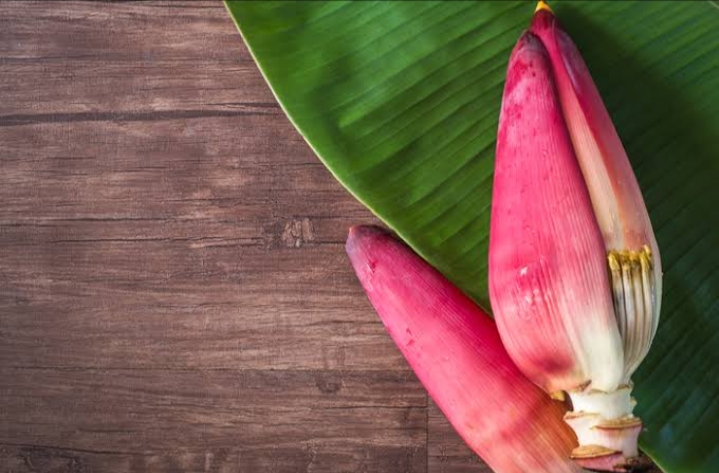 Jantung pisang memiliki banyak manfaat bagi kesehatan.