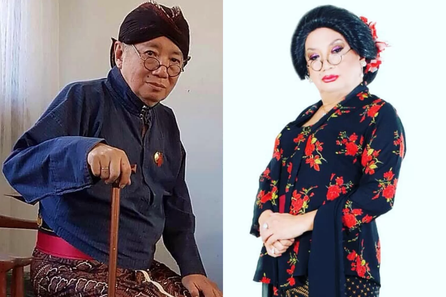 sosok ikonik di balik raminten yogyakarta