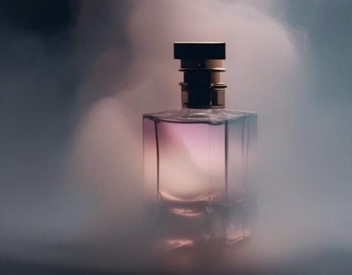 Rekomendasi parfum indomaret