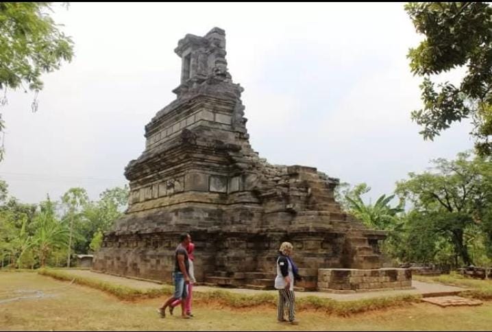 Rekomendasi wisata Jombang