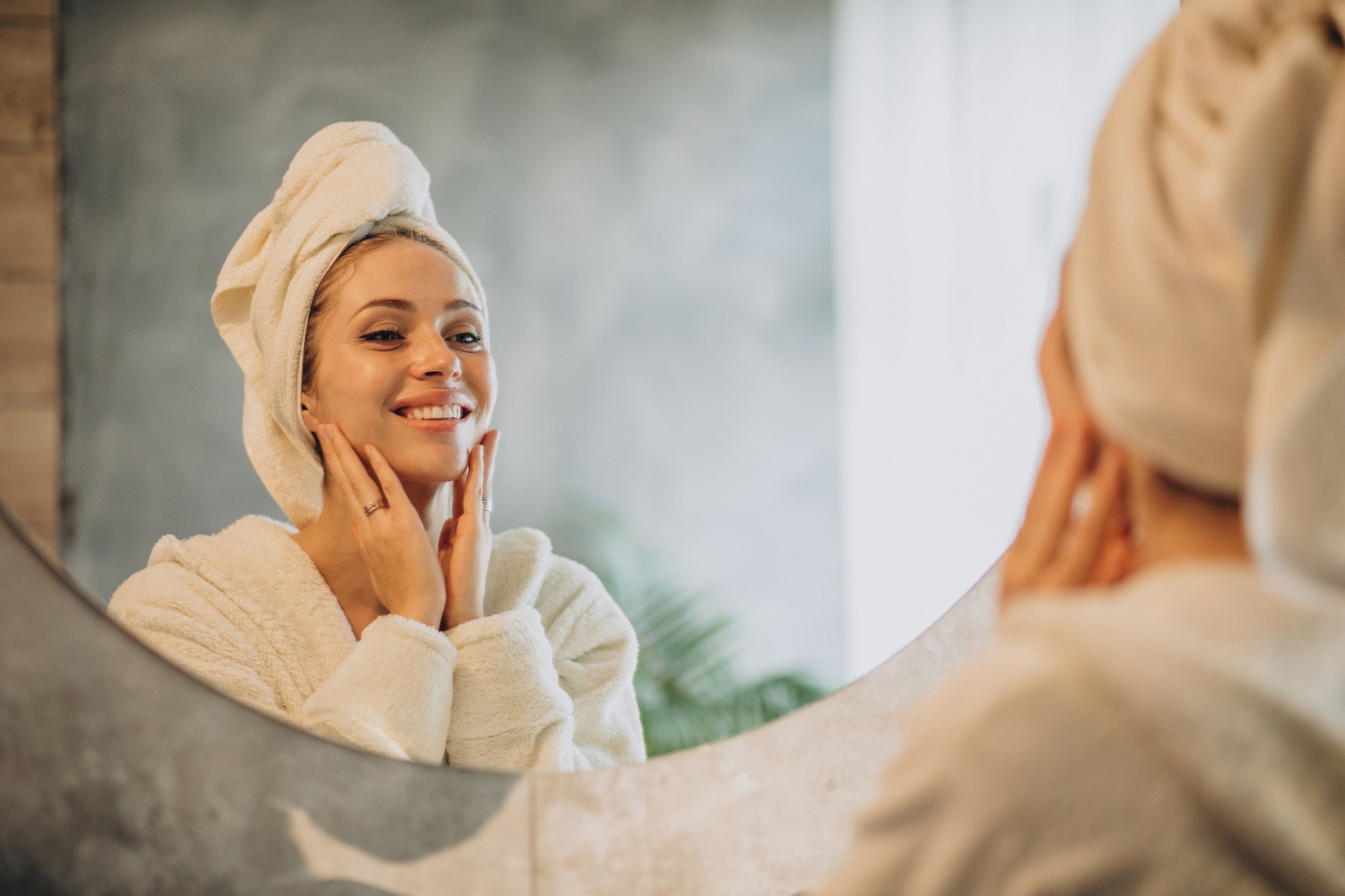 perbandingan peptide dan retinol. mana yang lebih bagus ?