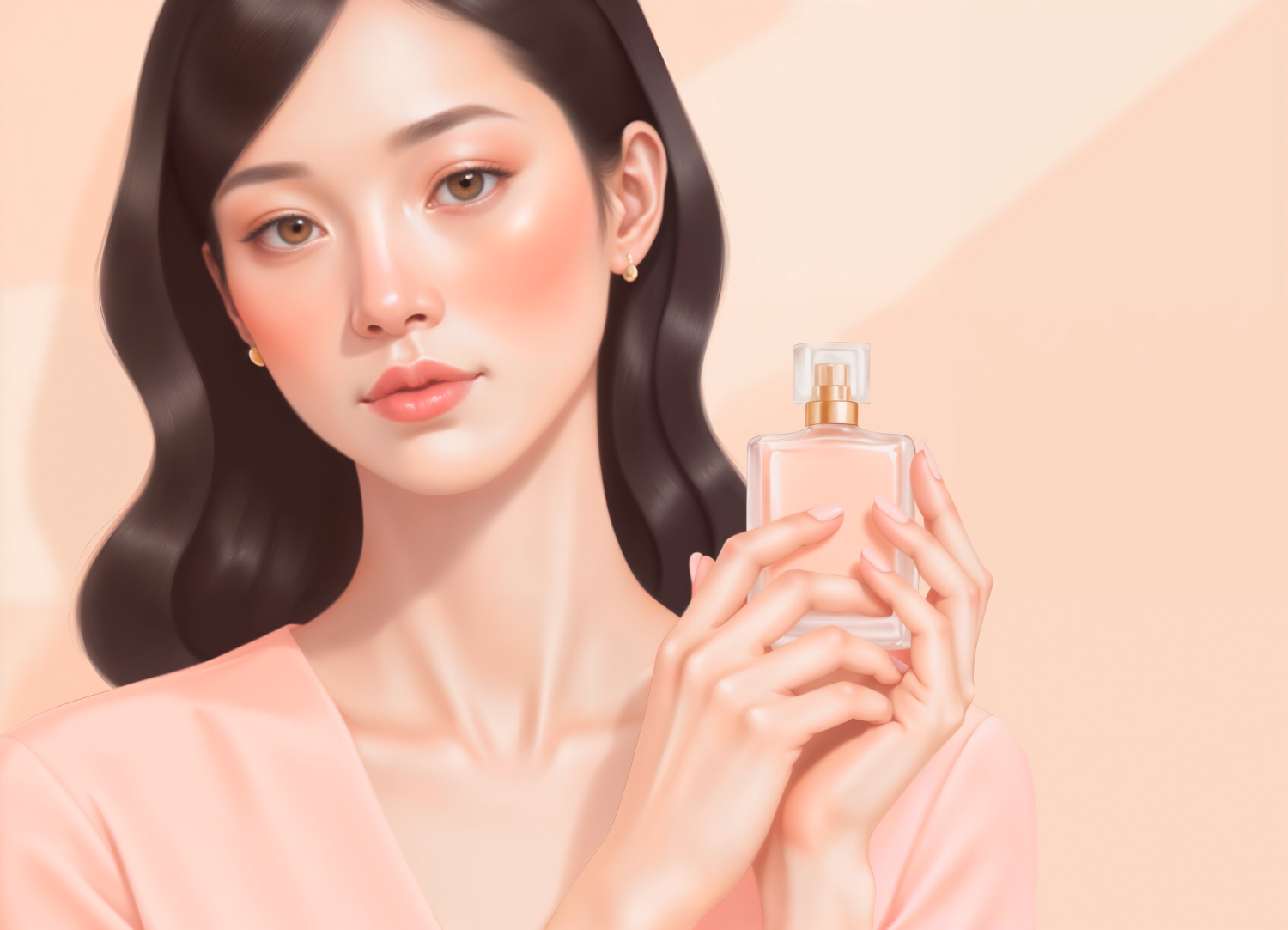 Rekomendasi Parfum Cewek Affordable yang Wajib Dipakai Buat Hangout