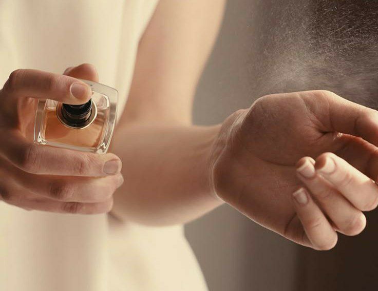 Rekomendasi parfum minimarket wanginya bikin candu.