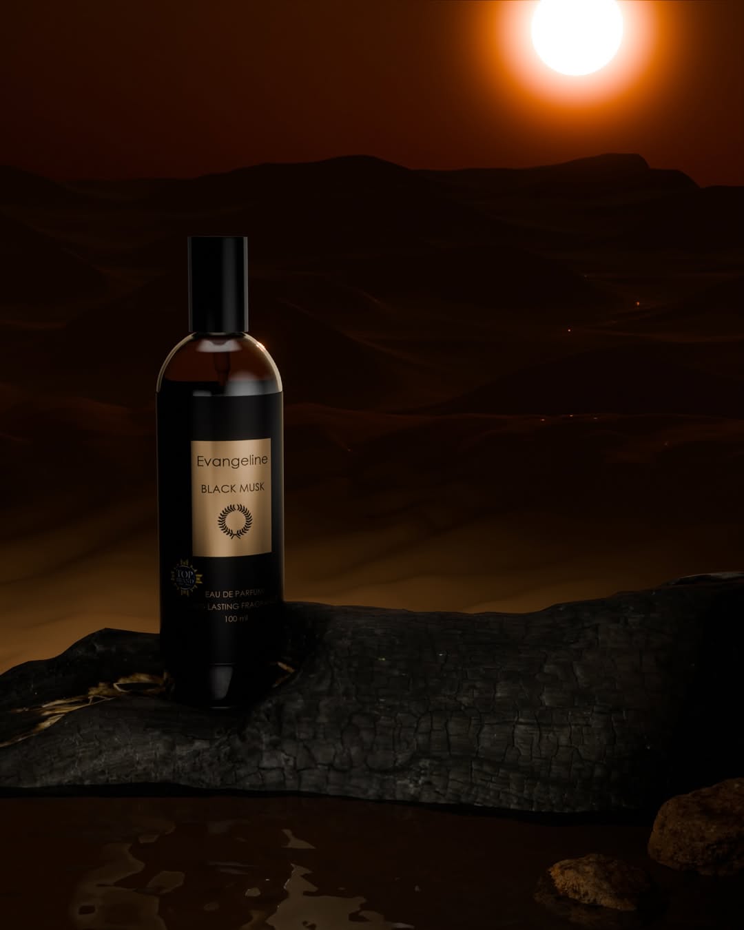 Rekomendasi Parfum Evangeline untuk Cowok