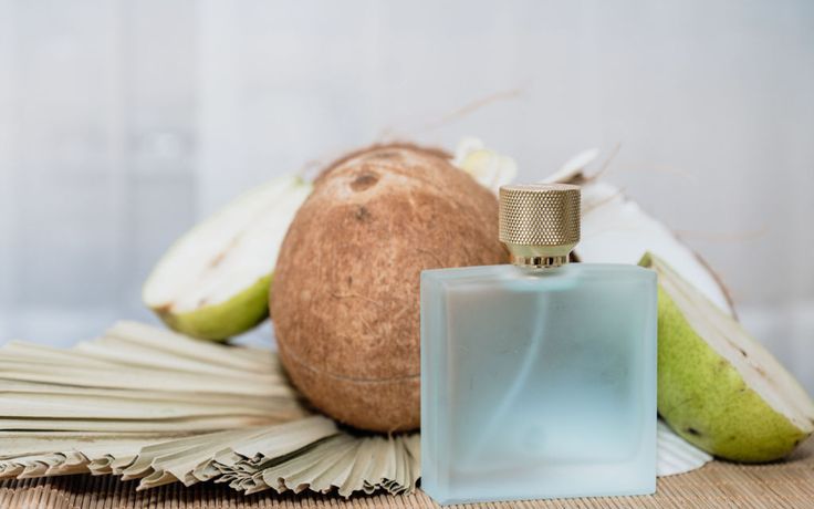 Elysian Parfum
