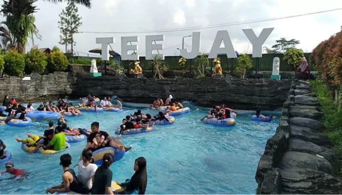 Rekomendasi wisata Tasikmalaya