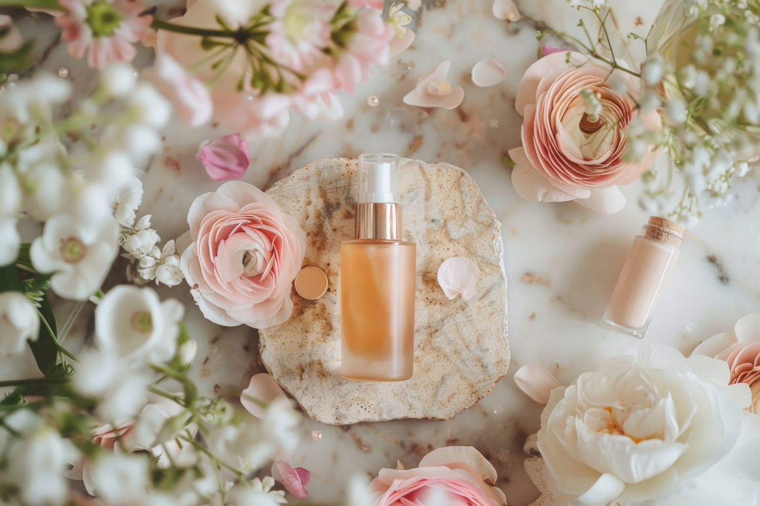 Rekomendasi parfum lokal yang aromanya tahan lama