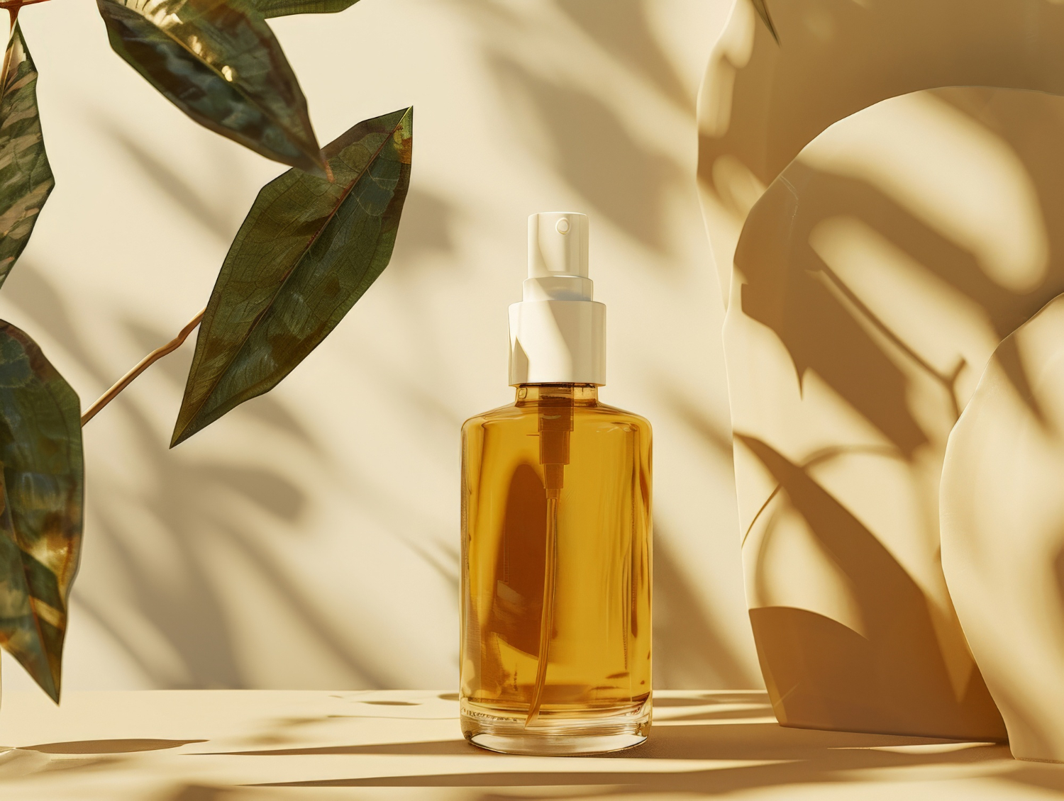 Rekomendasi Parfum Lokal yang Makin Harum Saat Keringat