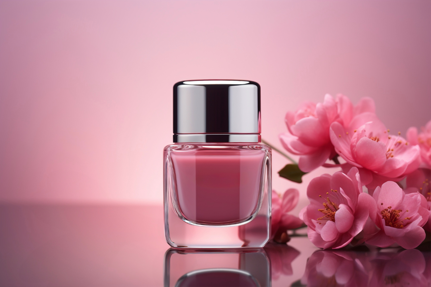 Rekomendasi Parfum Lokal Dengan Vibes Wanita Karier
