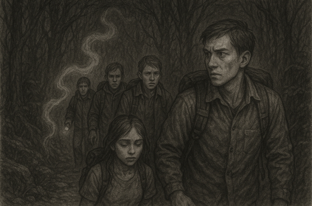 Cerita misteri jalur pendakian gaib Gunung Lawu.