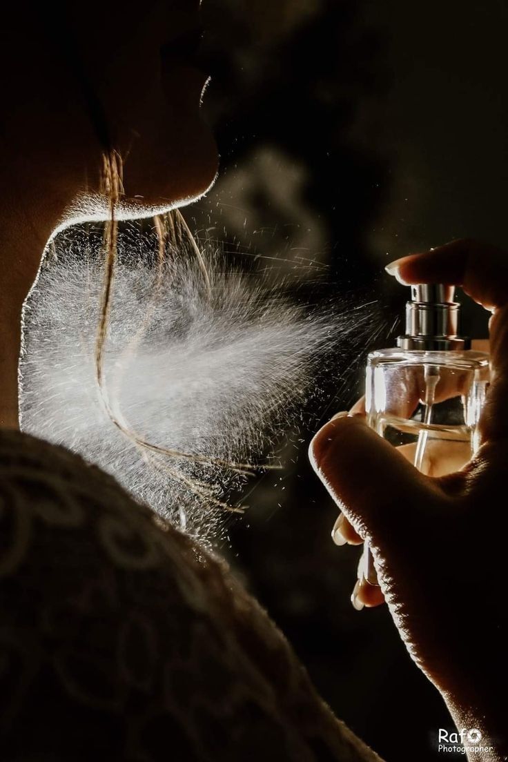 Rekomendasi Parfum dengan Sentuhan Berbeda