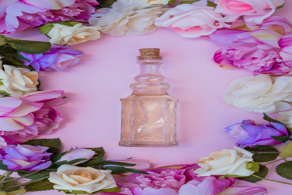 Rekomendasi parfum yang cocok dipakai ngedate