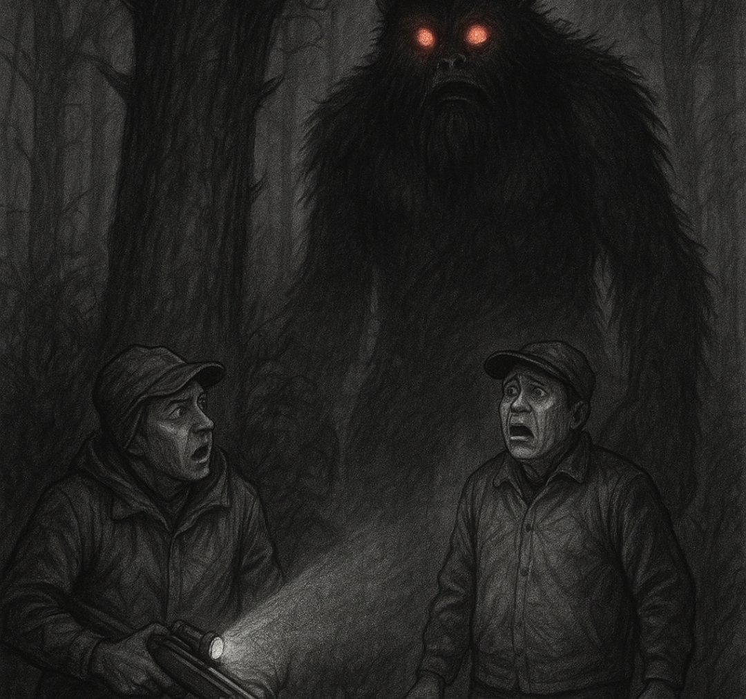 Cerita misteri Gunung Lawu.