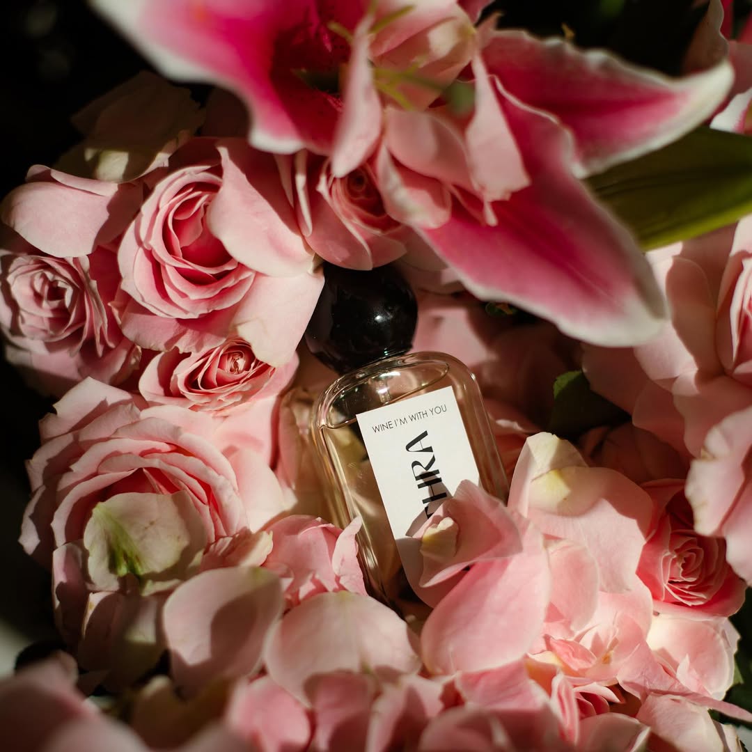 Rekomendasi Parfum Lokal Amthra