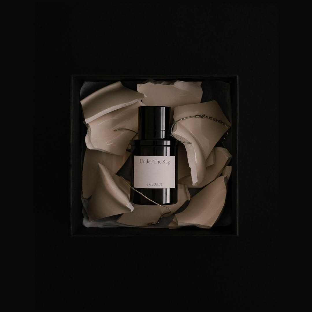 Rekomendasi Parfum dari Brand Saudade