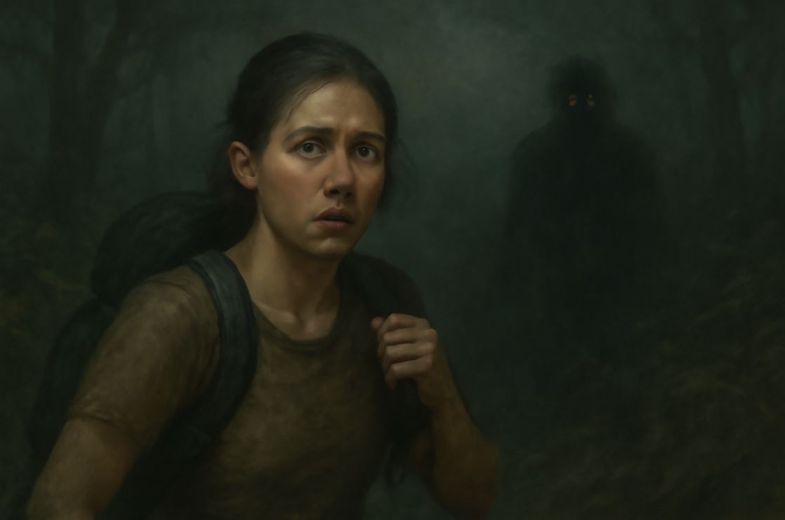 Cerita misteri pendaki alami hal aneh di Gunung Lawu.