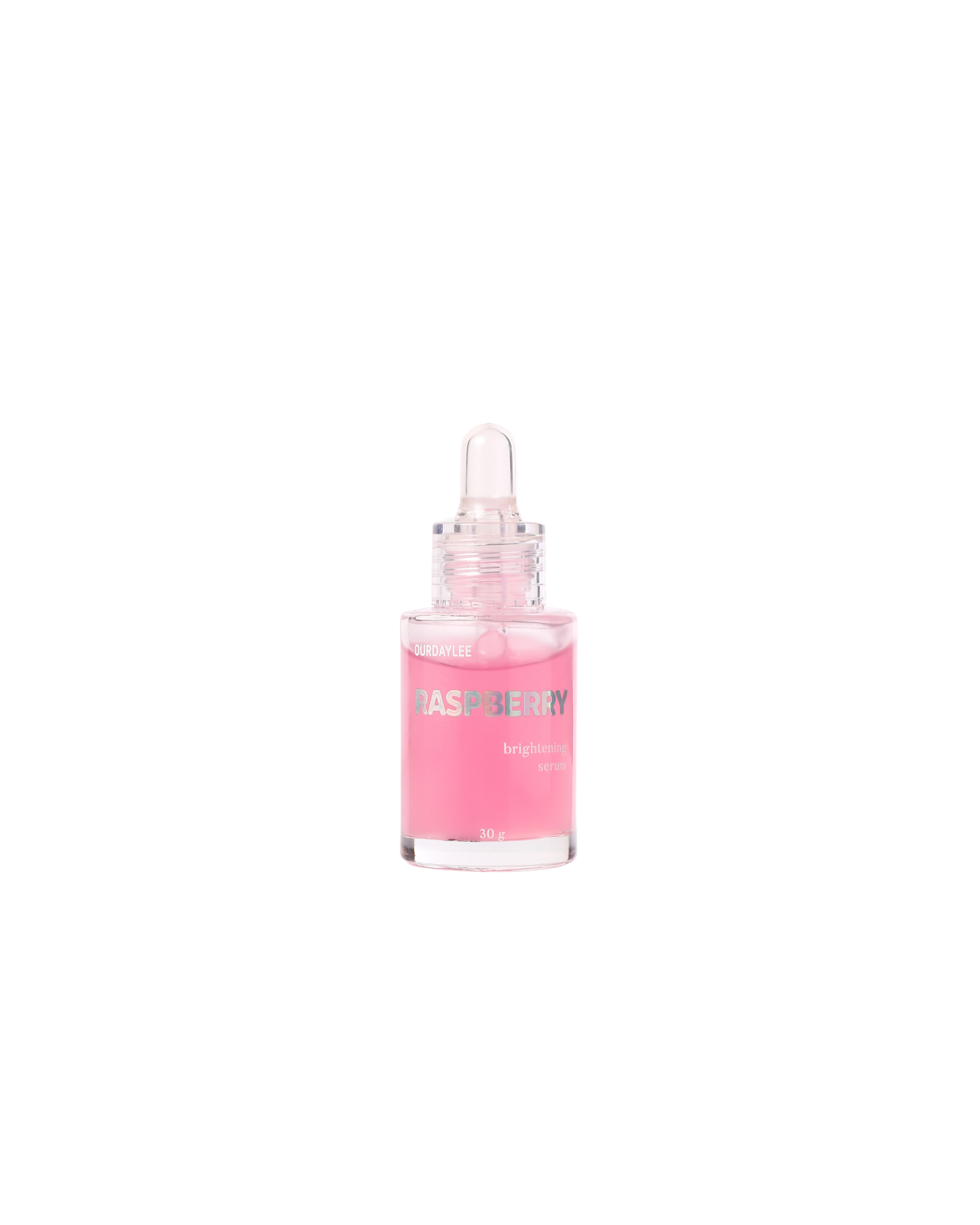 Rekomendasi serum pencerah wajah.