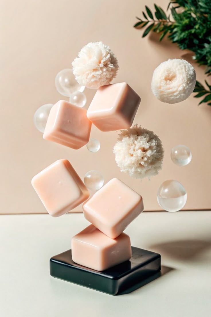 Ilustrasi parfum
