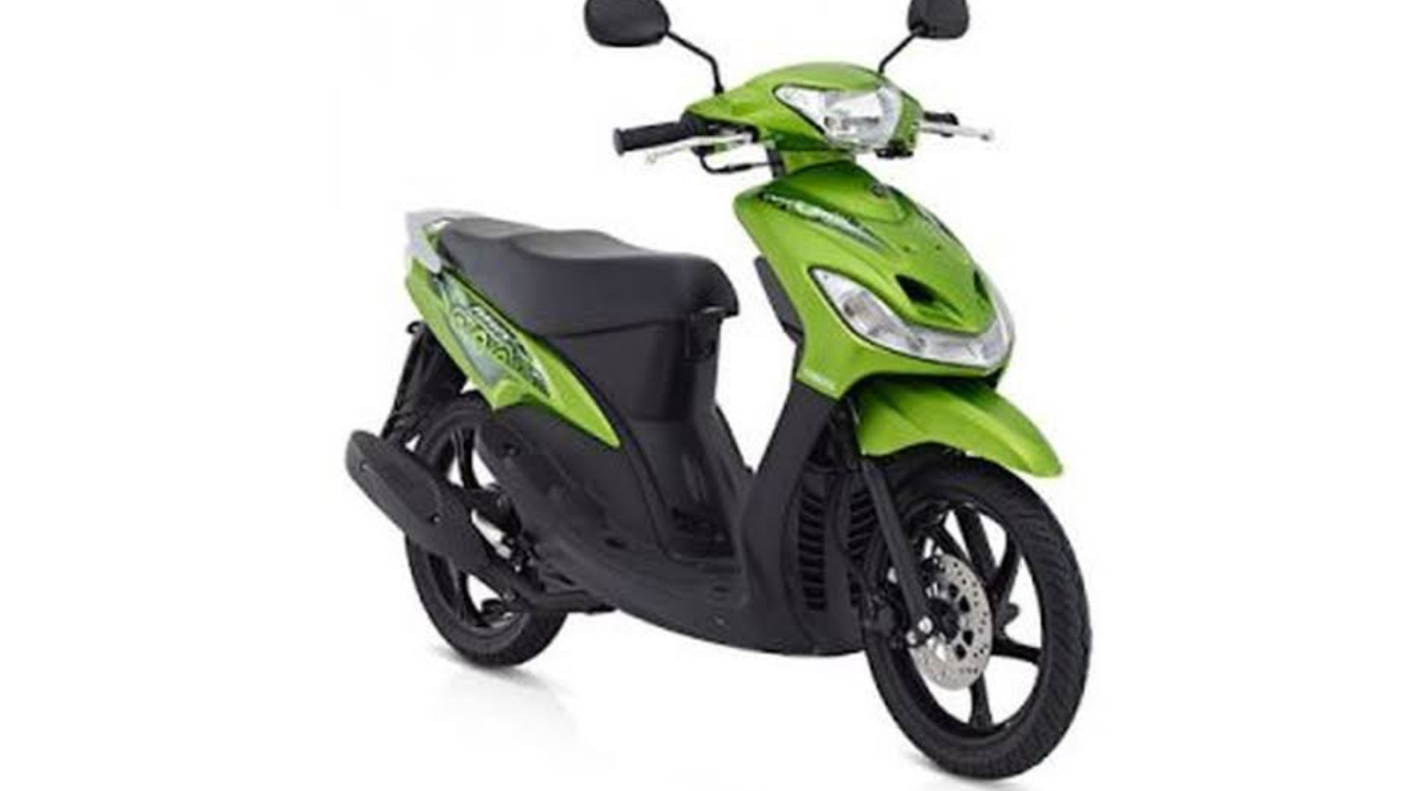 Yamaha Mio Sporty dikenal praktis, namun faktor usia dan penggunaan bisa membuat konsumsi BBM-nya terasa lebih boros.