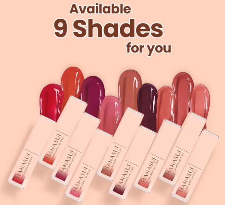 Liptint untuk anak sekolah