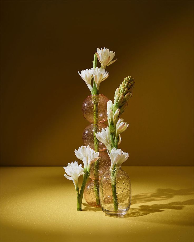 Rekomendasi Parfum dengan Aroma Tuberose