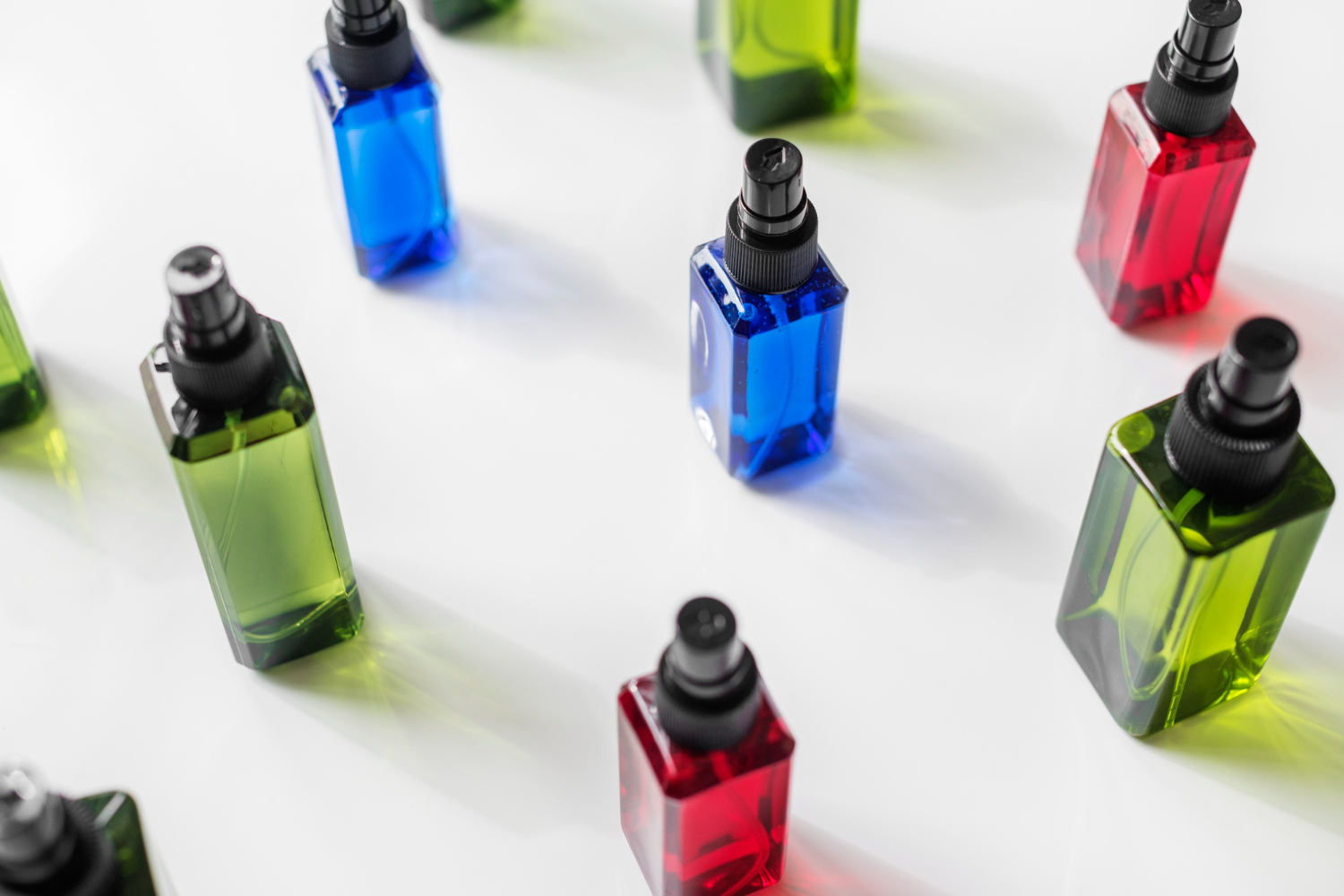 Rekomendasi Parfum Lokal Affordable Tanpa Aroma Vanilla yang Kuat